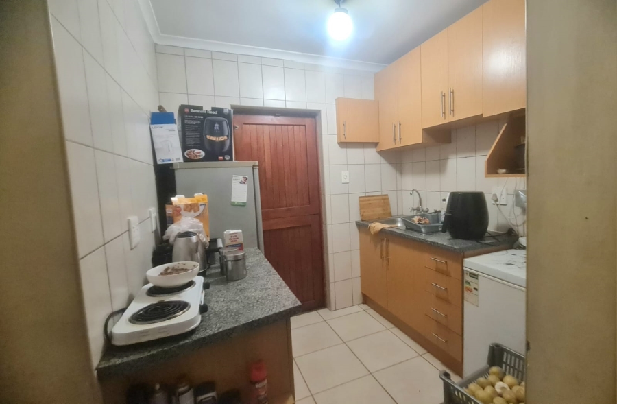 2 Bedroom Property for Sale in Highbury Park Western Cape